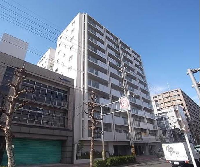 【イーグルコート御池アネックス】