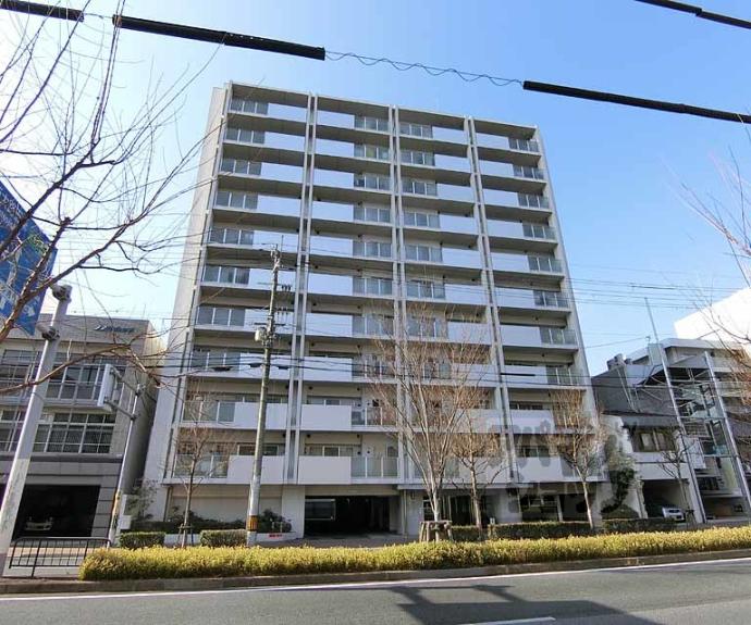 【イーグルコート御池アネックス】