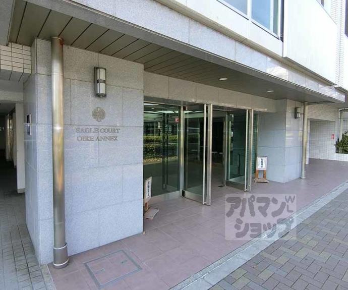 【イーグルコート御池アネックス】