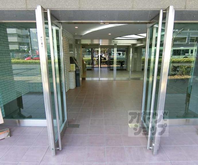 【イーグルコート御池アネックス】