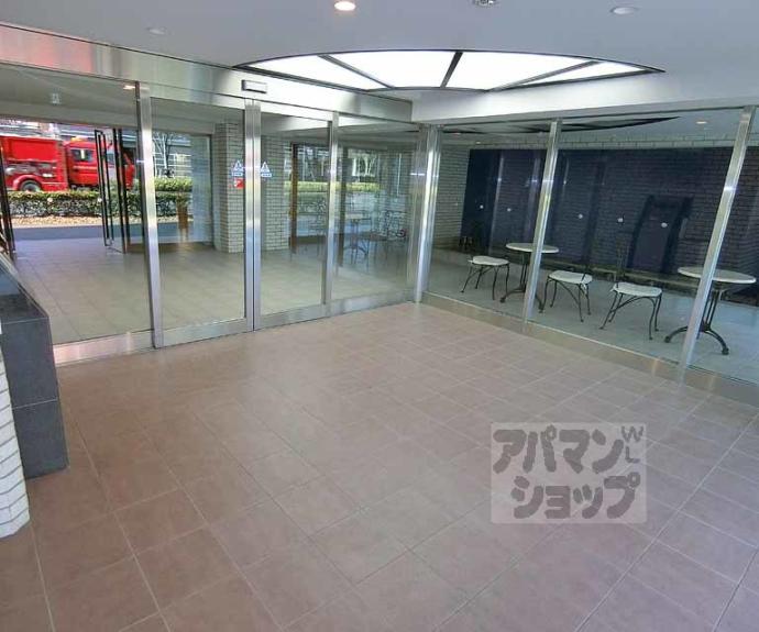 【イーグルコート御池アネックス】