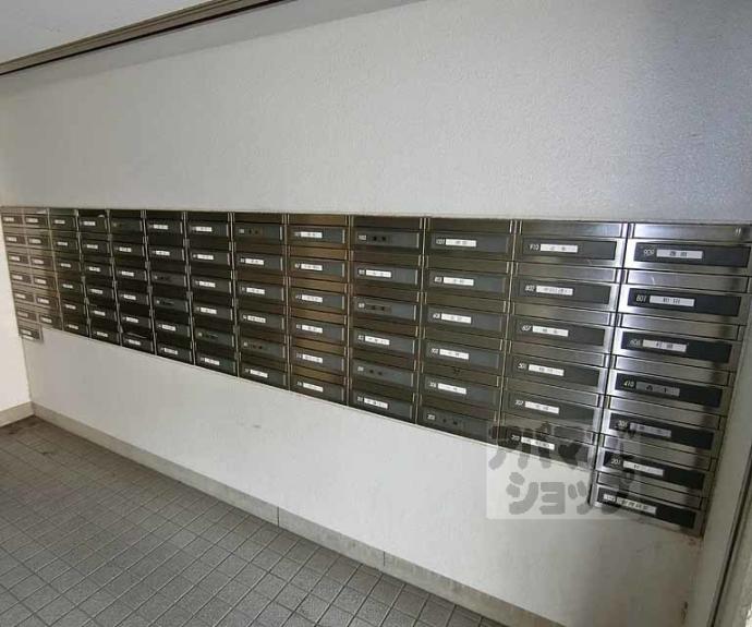 【イーグルコート御池アネックス】