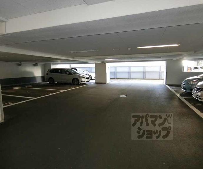 【イーグルコート御池アネックス】