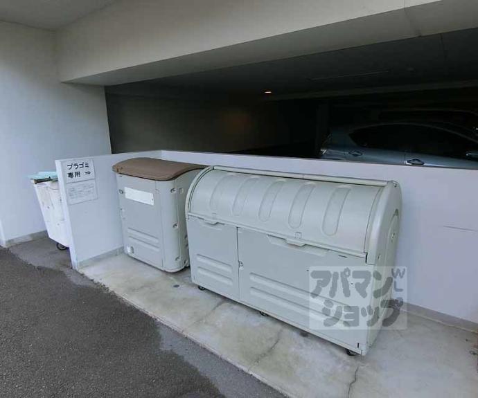 【イーグルコート御池アネックス】