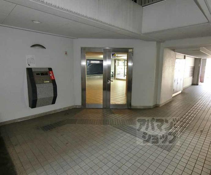 【イーグルコート御池アネックス】