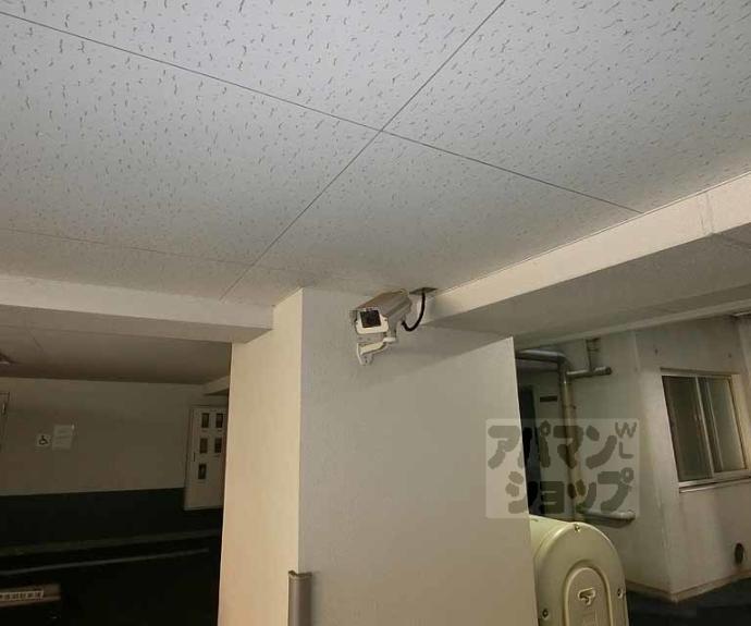 【イーグルコート御池アネックス】