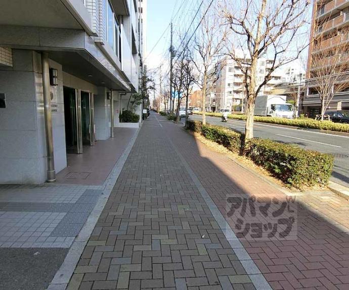 【イーグルコート御池アネックス】