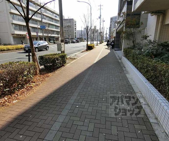 【イーグルコート御池アネックス】