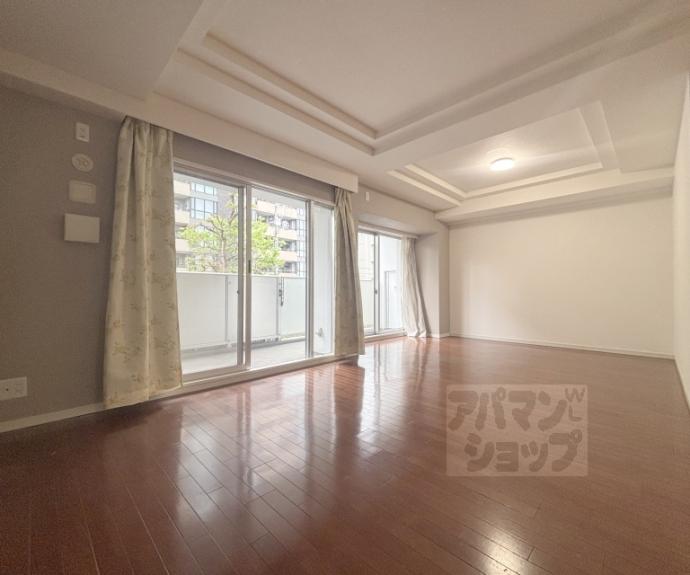 【イーグルコート御池アネックス】