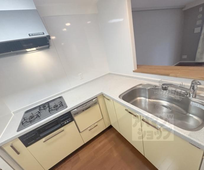 【イーグルコート御池アネックス】