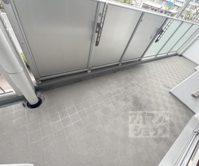 【イーグルコート御池アネックス】