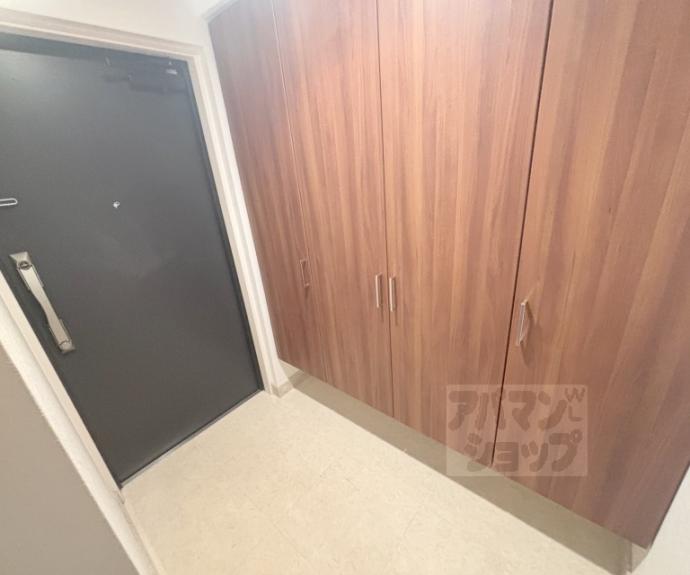 【イーグルコート御池アネックス】