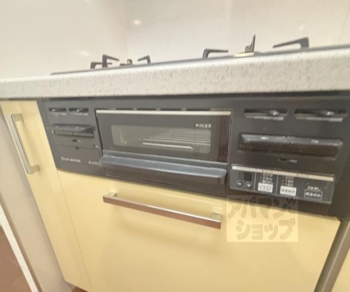 【イーグルコート御池アネックス】