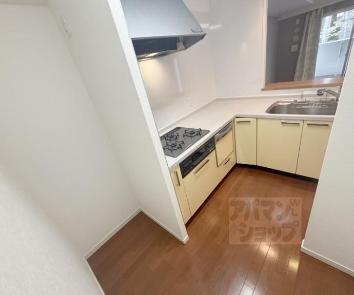 【イーグルコート御池アネックス】