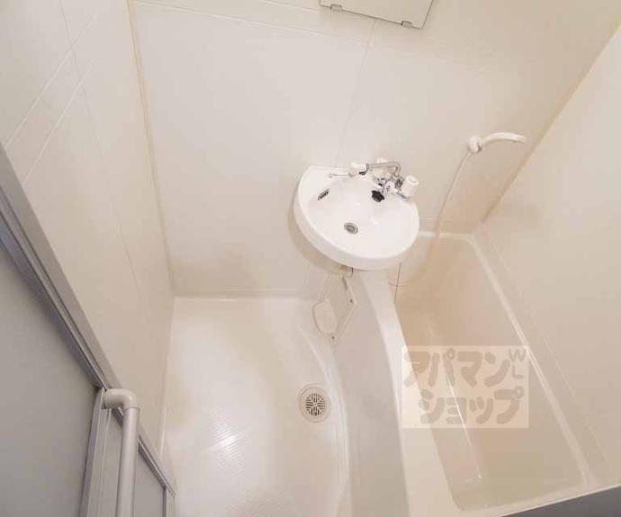 【ラ・プリマヴェーラ】間取