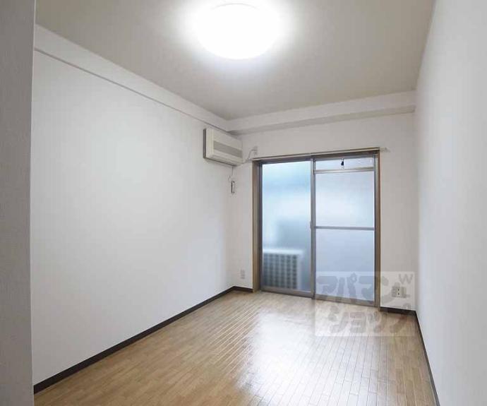 【ラ・プリマヴェーラ】間取