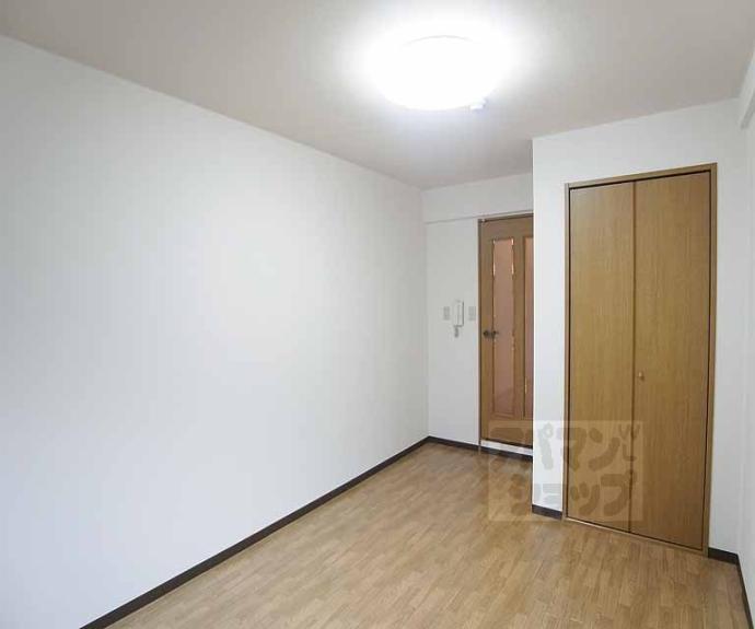 【ラ・プリマヴェーラ】間取