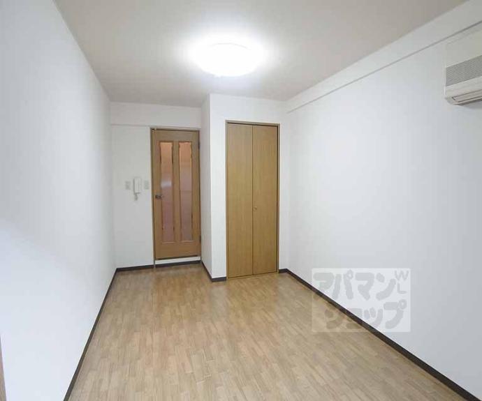 【ラ・プリマヴェーラ】間取