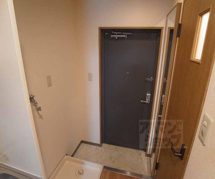 【ラ・プリマヴェーラ】間取