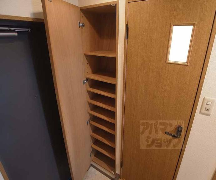 【ラ・プリマヴェーラ】間取