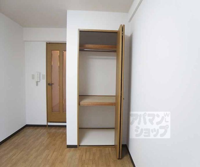 【ラ・プリマヴェーラ】間取