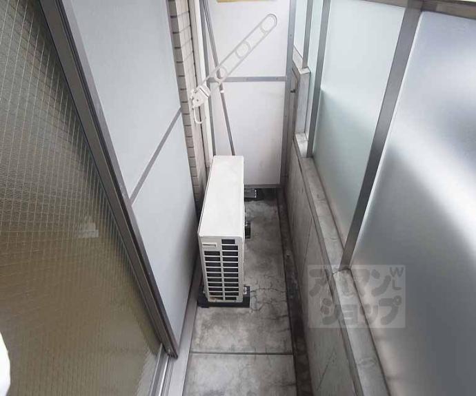 【ラ・プリマヴェーラ】間取