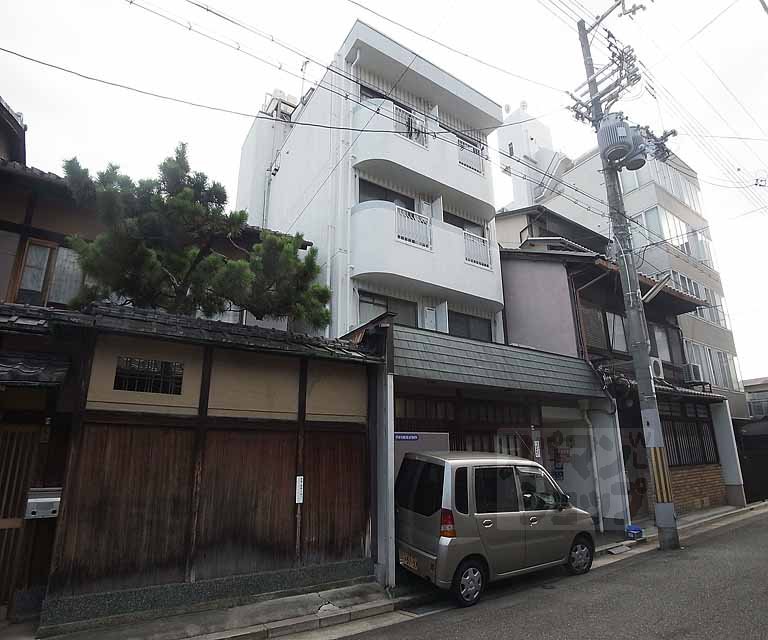ハイツユルギ