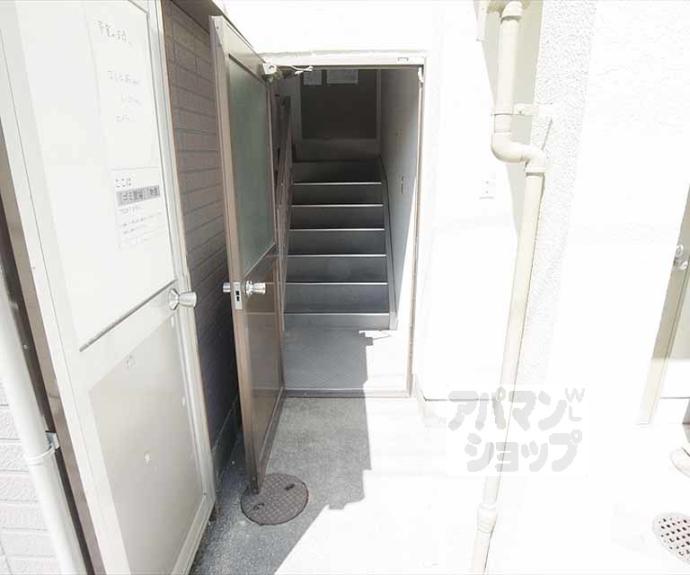【学思館】間取