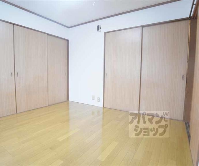 【学思館】間取
