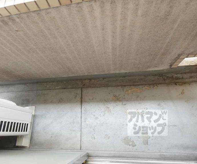 【ウイング・ウッド丸太町】間取