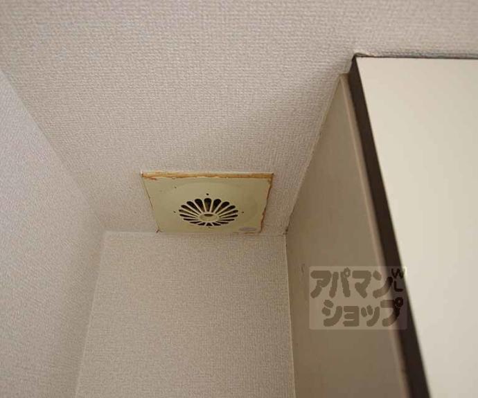 【ウイング・ウッド丸太町】間取