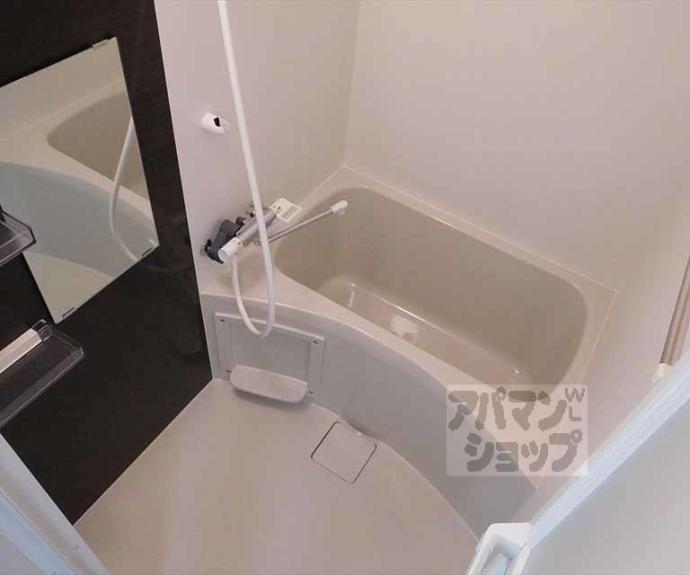 【フィット２１】間取