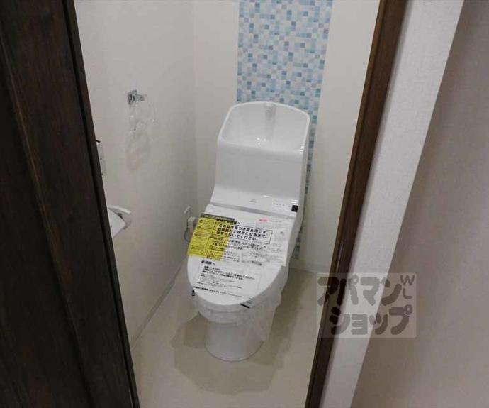 【フィット２１】間取