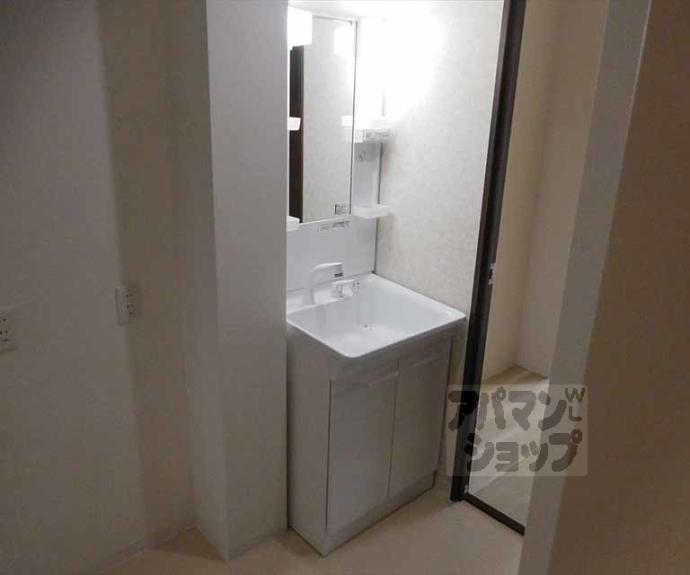 【フィット２１】間取