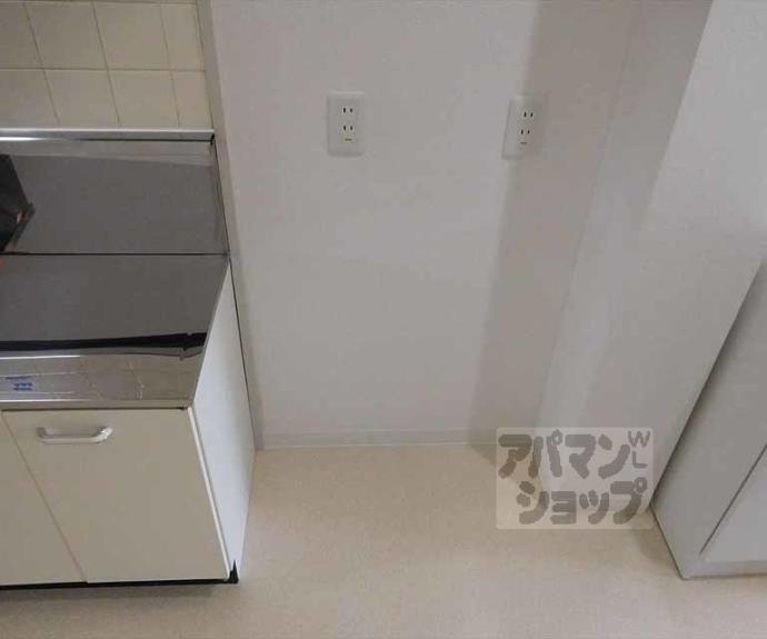 【フィット２１】間取