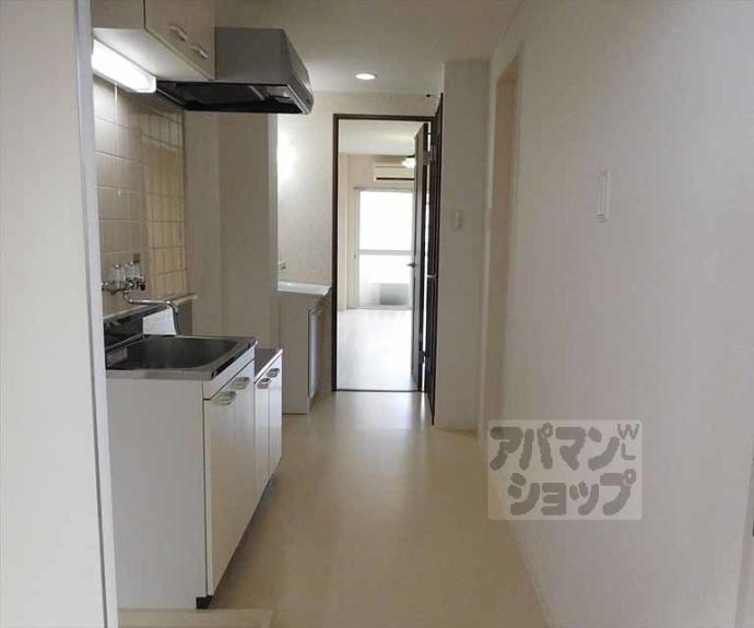 【フィット２１】間取