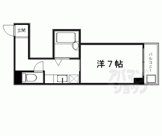 【ヴィラ中立売】