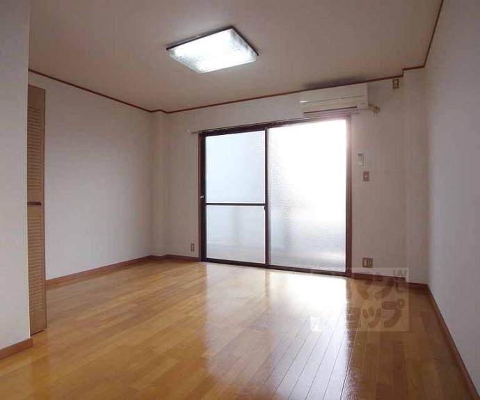 【ハイツ南円町】間取