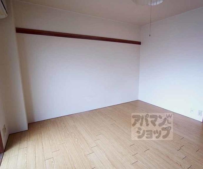 【メゾン西陣】間取