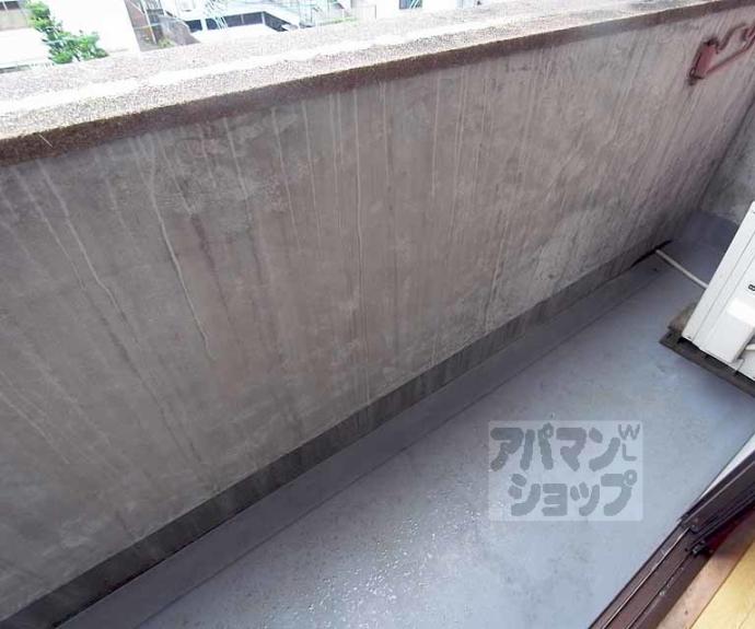 【メゾン西陣】間取