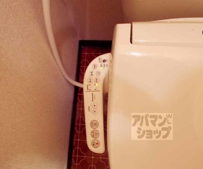 【メゾン西陣】間取