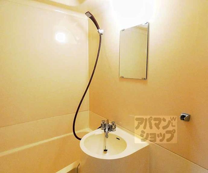 【メゾン西陣】間取