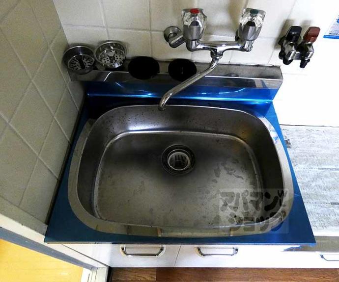 【メゾン西陣】間取