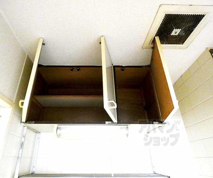 【メゾン西陣】間取