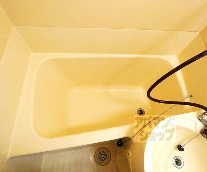 【メゾン西陣】間取