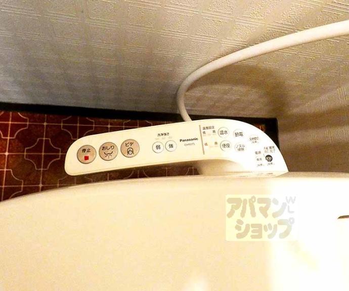 【メゾン西陣】間取