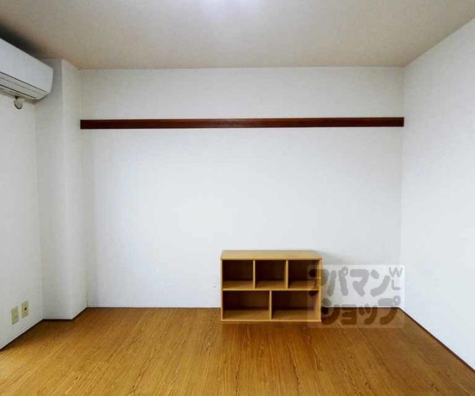 【メゾン西陣】間取