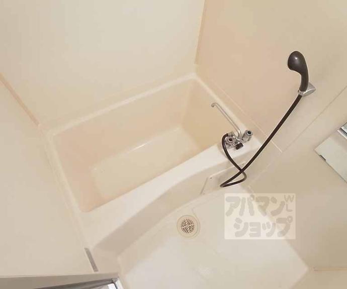 【平野マンション】間取