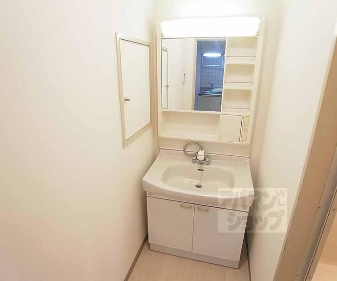 【平野マンション】間取