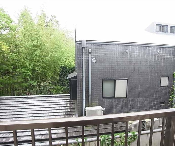 【平野マンション】間取